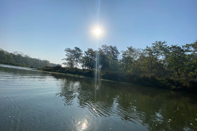 1 Night 2 Days Chitwan Jungle Safari Tour from Pokhara or Kathmandu - Getting From Kathmandu or Pokhara to Chitwan Without Turning It Into a Second Trip