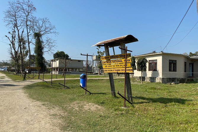 1 Night 2 Days Chitwan Jungle Safari Tour from Pokhara or Kathmandu - What Animals and Birds You Can Realistically Expect