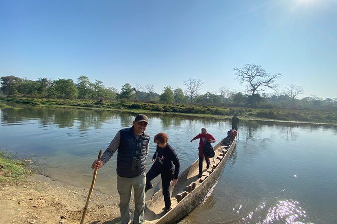 1 Night 2 Days Chitwan Jungle Safari Tour from Pokhara or Kathmandu - The Hotel Night: What You Should Expect From “Accommodation Included”