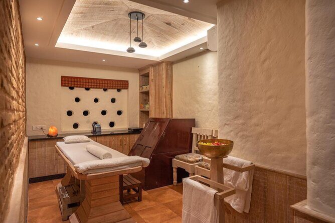 10 Days Ayurveda & Yoga Retreat in Kathmandu, Nepal - Dosha checks and doctor-made detox: the logic behind the program