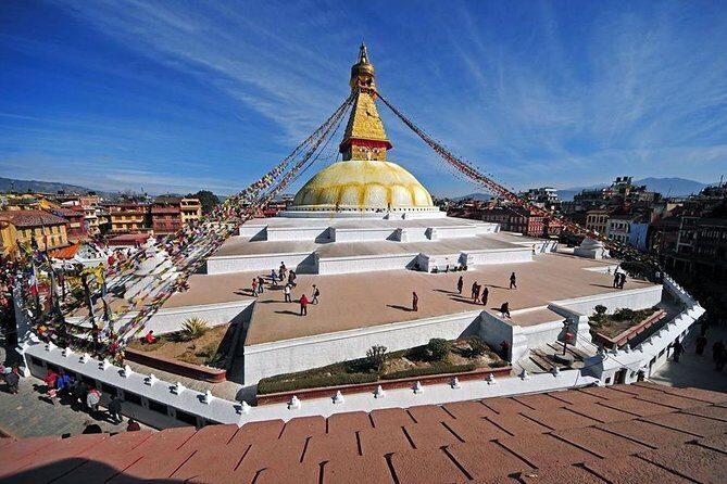 10 days Special Nepal Tour Package - Lumbini: Buddha Birthplace and Temple Stops