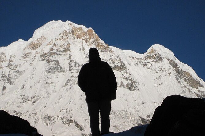 12 Days Annapurna Base Camp Trek - Key things I’d highlight before you go