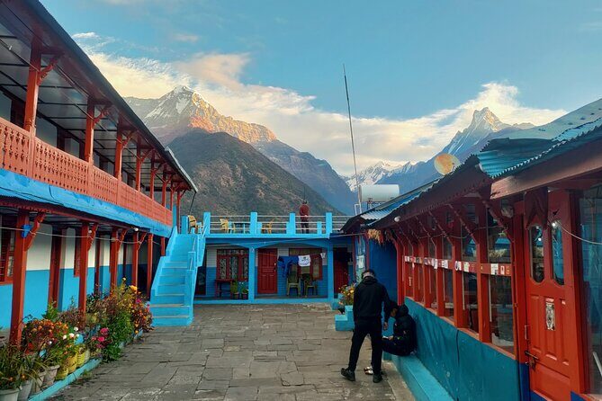 12 Days Annapurna Base Camp Trek - Back to Pokhara and Kathmandu: celebrate, recover, and close the loop