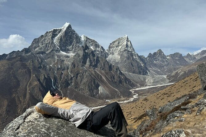 12 Days Everest Base Camp Trek from Kathmandu - Key things that make this trek feel worth it