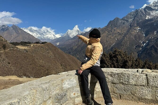 12 Days Everest Base Camp Trek from Kathmandu - Day 1: Lukla to Phakding and your first Dudh Koshi “warm-up”