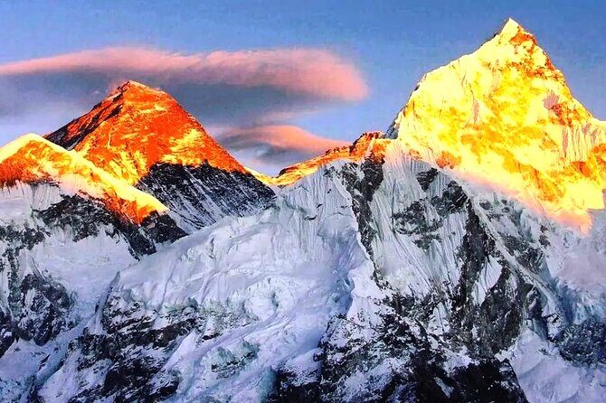 12 Days Everest Base Camp Trekking - Key highlights you’ll feel on the trail