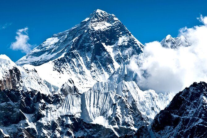 12 Days Everest Base Camp Trekking - Acclimatization day in Namche: the option to hike for views