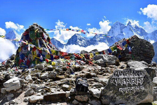 12 Days Everest Base Camp Trekking - Kala Patthar sunrise: where patience turns into the sharpest view