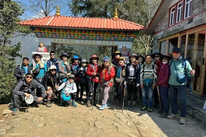 14 Days Everest Base Camp Trek - Thamel to the trail: Kathmandu setup that matters