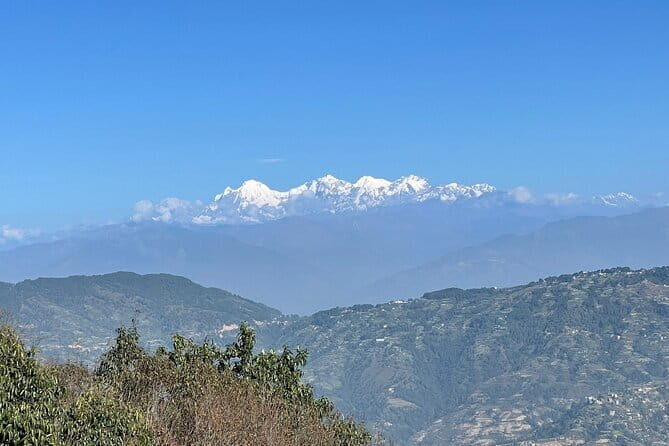 14 Days Everest Base Camp Trek - Dingboche rest and Nagarjun Hill: the altitude lesson