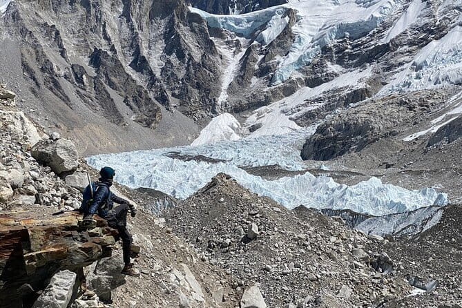 14 Days Everest Base Camp Trekking - Dingboche area: forests, gompas, and a calmer pace to recover