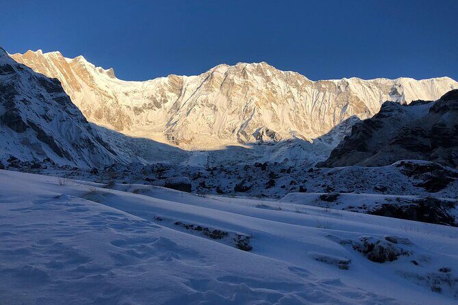 2 Days Ghorepani Poonhill Trek from Pokhara - Why Poon Hill Sunrise Still Wins for a 2-Day Trip
