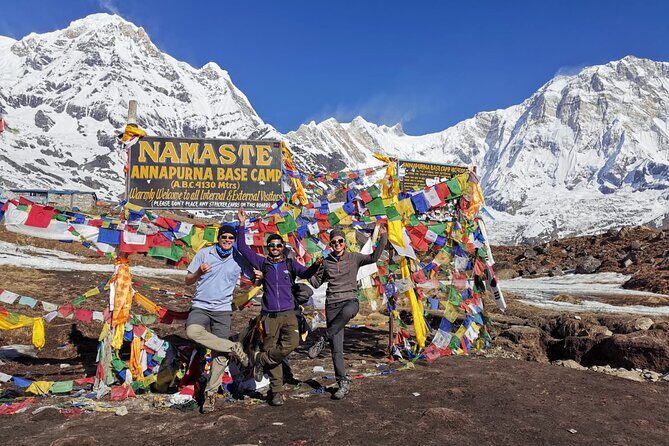 2 Days Ghorepani Poonhill Trek from Pokhara - Packing Tips for a Cold Sunrise and a Two-Day Rhythm
