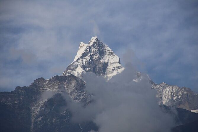 2 Nights 3 Days Pokhara Tour Package with Hotel Pick Up/Drop Off - The 3-day rhythm: how this plan fits Pokhara’s best moments