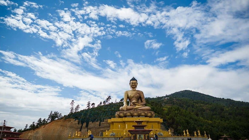 3 Days Bhutan Cultural Tour - Kyichu Lhakhang: one of Bhutan’s oldest temples, without rushing it