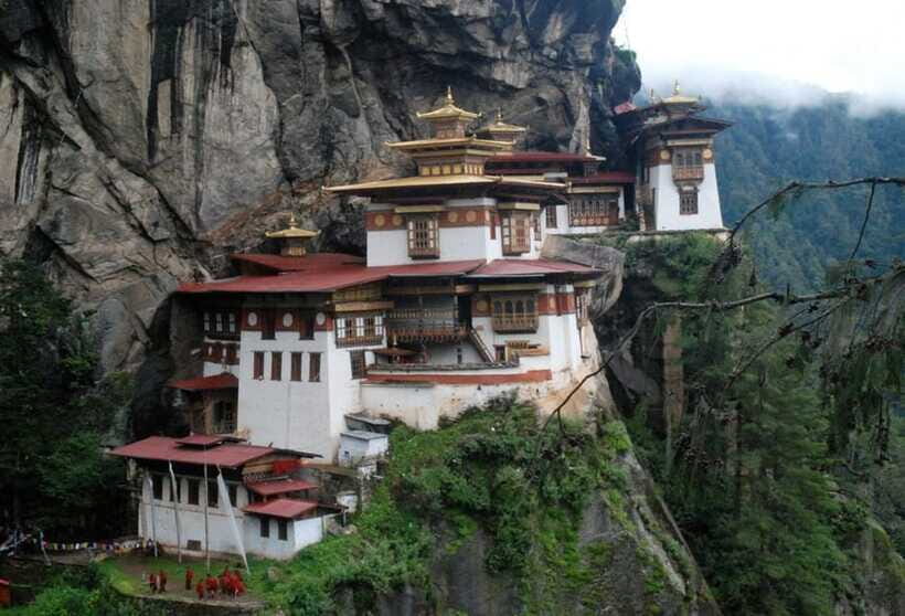 3 Days Bhutan Cultural Tour - Who this tour suits best (and who might want more time)