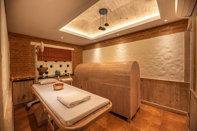 3 night 4 Day Yoga & Ayurveda Retreat to Detox the Body & Mind, Nepal - A Gentle Reset in Kathmandu: Yoga Meets Ayurveda