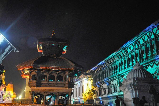 4 UNESSCO World heritage sites of Kathmandu-private tour - The day’s big plan: four UNESCO sites in one smooth circuit