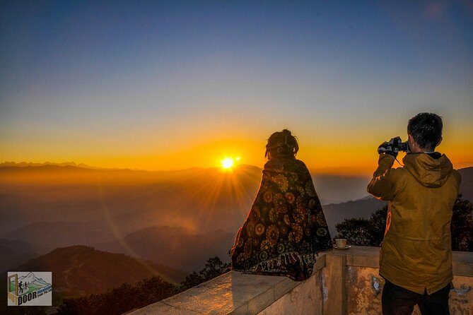 4 UNESSCO World heritage sites of Kathmandu-private tour - Stop 2: Pashupatinath Temple and the Hindu rites you can witness