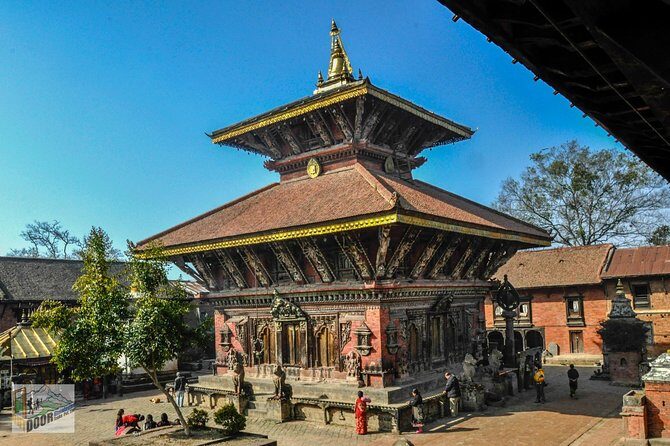 4 UNESSCO World heritage sites of Kathmandu-private tour - Guide quality: why the experience feels professional