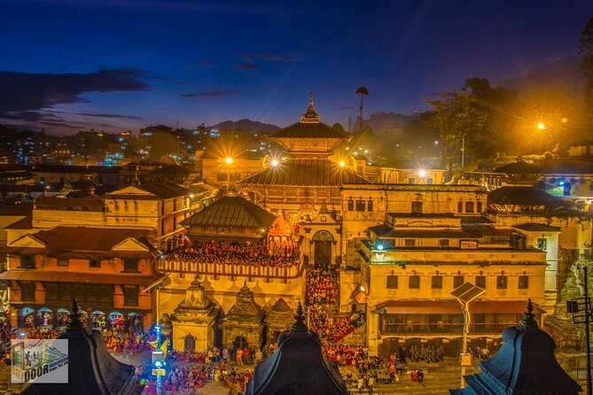 4 UNESSCO World heritage sites of Kathmandu-private tour - Timing in Kathmandu: what 5–7 hours feels like on the ground