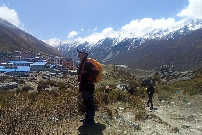 7 Days Langtang Valley Trek from Kathmandu - Top things you’ll notice on this Langtang trek