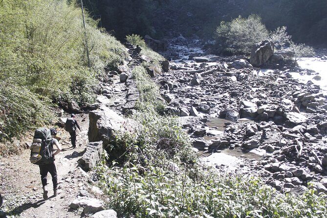 7 Days Langtang Valley Trek from Kathmandu - Who this Langtang Valley Trek suits best