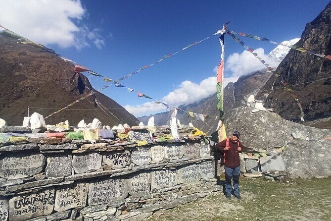 7 Days Langtang Valley Trek from Kathmandu - Should you book this Langtang Valley Trek from Kathmandu?