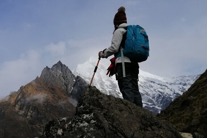 7 Days Langtang Valley Trek from Kathmandu - Price and logistics: what $410 gets you (and why it’s fair)