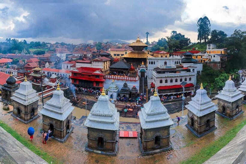 7-Heritage of Kathmandu: At your comfort 1-Day Tour - Patan Durbar Square: Malla-Era Art and Faith in Lalitpur