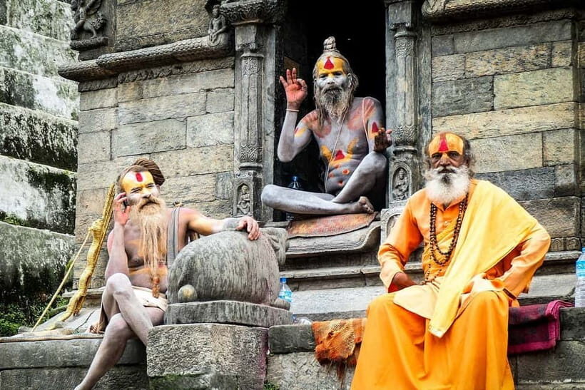 7-Heritage of Kathmandu: At your comfort 1-Day Tour - Boudhanath Stupa and Little Tibet: Ritual Up Close