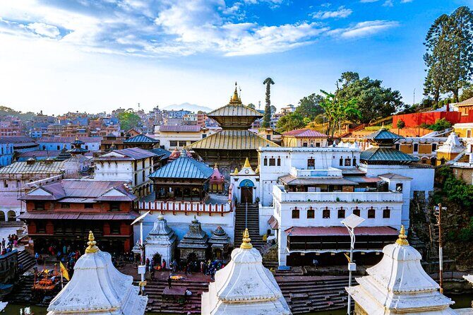 8 Days Tour in Nepal (4 Star Accommodation) - Day 3: Dhading and Gorkha road views, then Chitwan at sunset