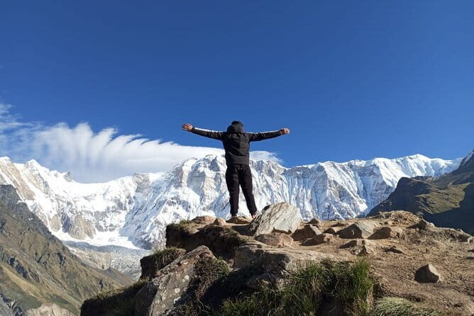 Annapurna Base Camp Trek - Key highlights at a glance