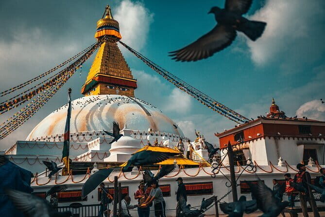 Annapurna Base Camp Trek - Teahouses, meals, and the comfort level you’re paying for
