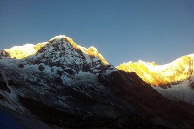 Annapurna Base Camp Trekking - Kathmandu to Pokhara: A Short Step That Sets the Tone