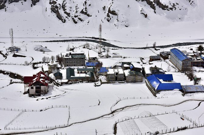 Annapurna Circuit Trek - Key Highlights That Make This Trek Work
