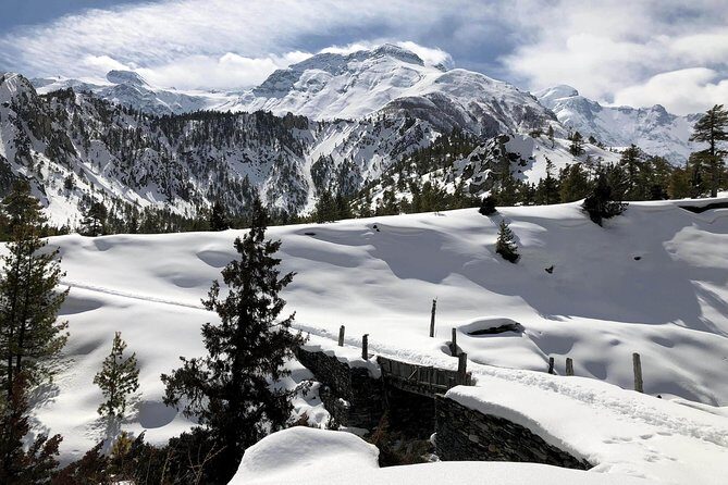 Annapurna Circuit Trek - Thorong La Pass to Muktinath: The Big Day Pays Off