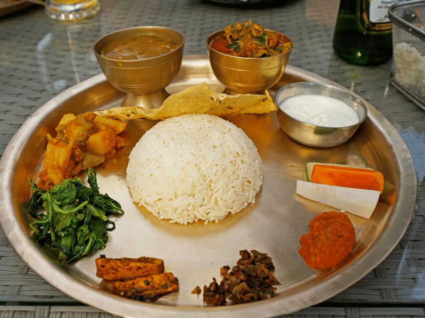 Authentic Nepali Evening: Traditional Food and Cultural Show - Price and value: is $17 fair for this kind of night?