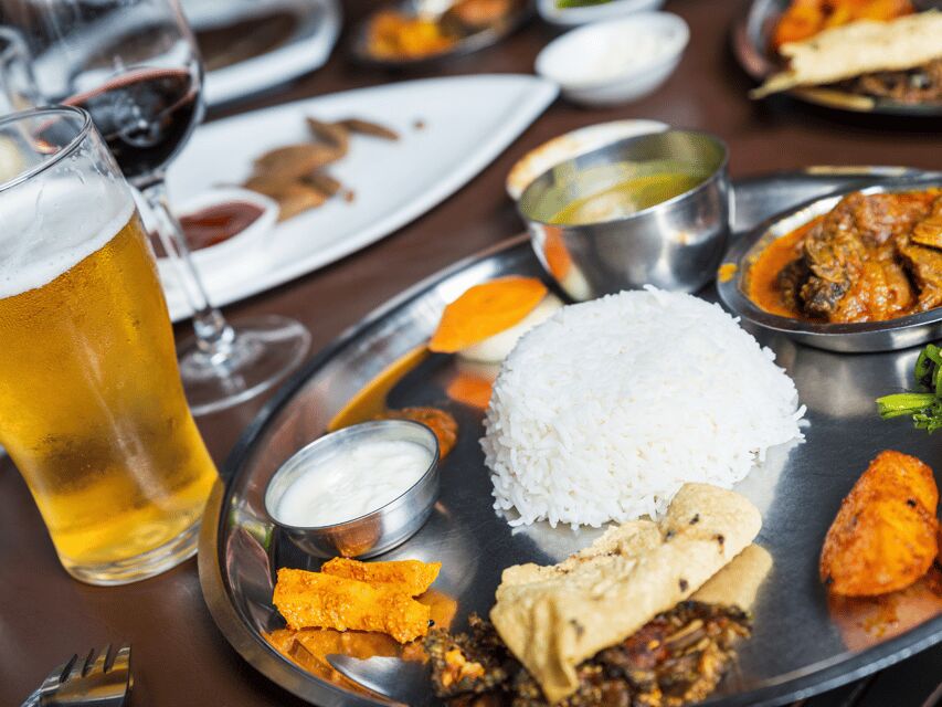 Authentic Nepali Evening: Traditional Food and Cultural Show - Who should book this night (and who should skip it)