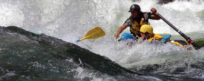 Beginner-Friendly Rafting Adventure on the Trishuli River - What to Bring for Comfort (Not Just for Photos)