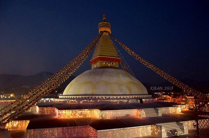 Best Nepal Tour Package - Day 4: Sarangkot sunrise and Pokhara’s David’s Fall + Gupteshwar