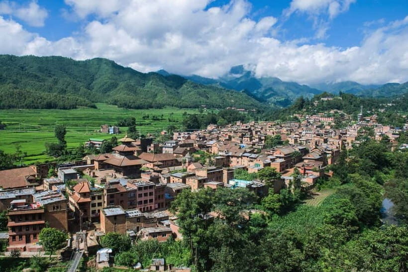 Bhaktapur and Panauti Day Trip with Lunch - Private/Group - What to wear and how to behave at temples