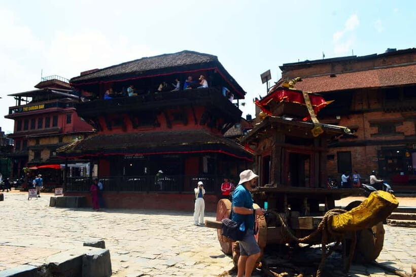 Bhaktapur Durbar Square 4-Hour Tour - Price and Value: What You’re Really Paying For