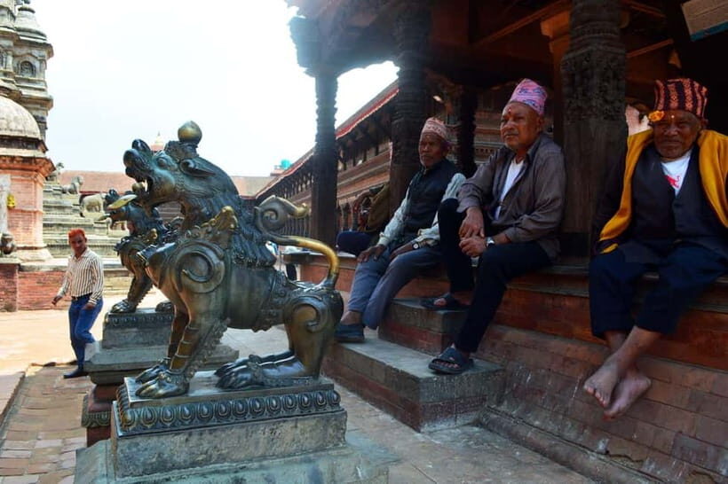 Bhaktapur Durbar Square 4-Hour Tour - What Makes the Guiding Feel Like a Real Experience