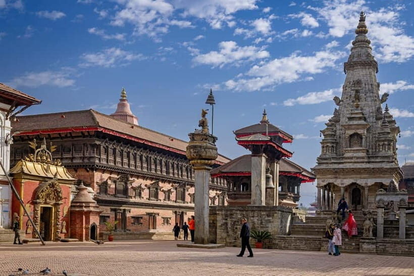 Bhaktapur: Experience the Art of Clay, Curd, and Chant - Key Things I’d Circle Before You Book