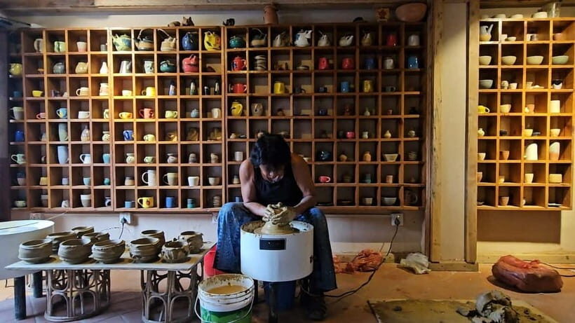 Bhaktapur: Experience the Art of Clay, Curd, and Chant - Bhaktapur Durbar Square: UNESCO Sights Plus Real Eating Time