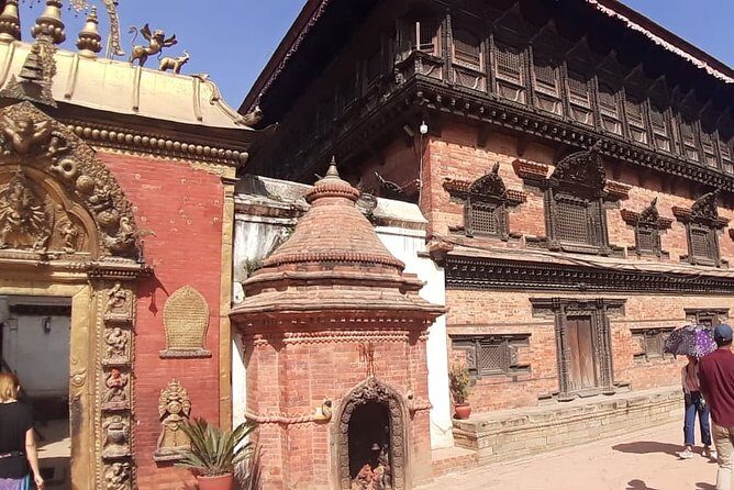 Bhaktapur Heritage City and Nagarkot Viewpoint Tour - Key highlights at a glance
