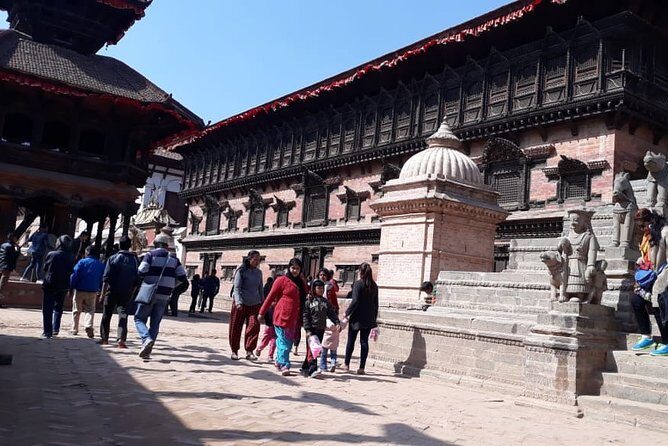 Bhaktapur Heritage City and Nagarkot Viewpoint Tour - Why this Bhaktapur-and-Nagarkot combo works
