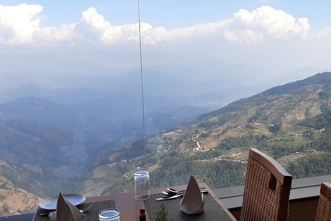 Bhaktapur Heritage City and Nagarkot Viewpoint Tour - Stop 2: Changu Narayan Temple in a short, high-impact window