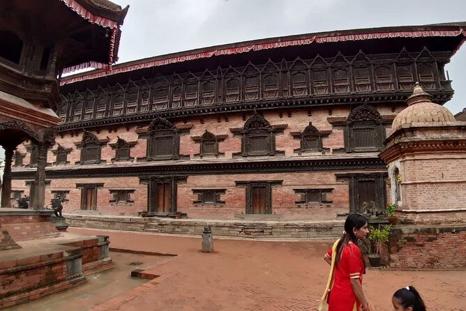 Bhaktapur Heritage City and Nagarkot Viewpoint Tour - Your guide and the pace: why it matters more than you think